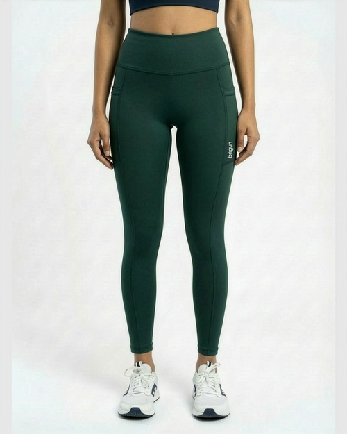 Leap Leggings Sage