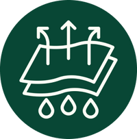 Sweat-Wicking Fabric