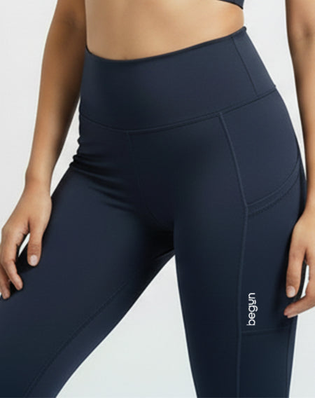 No Front Seam Design