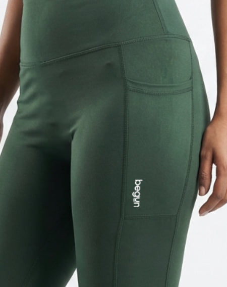 Deep Functional Pockets